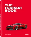 The Ferrari Book