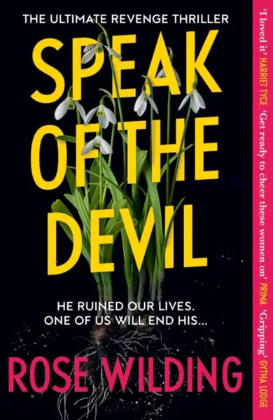 Speak of the Devil - Rose Wilding