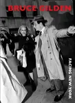 Facing New York - Bruce Gilden