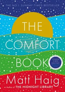 The Comfort Book - Matt Haig