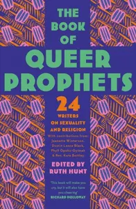 The Book of Queer Prophets