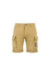 ALPHA INDUSTRIES Kapsáče  piesková