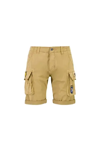 ALPHA INDUSTRIES Kapsáče  piesková