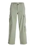 JACK & JONES Kapsáče  sivobéžová