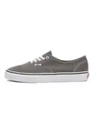 VANS Nízke tenisky 'Authentic'  olivová / šedobiela