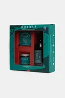 Sada kosmetiky Aqui d'Aia Gift set French Riviera