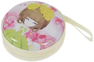 Bacio Instruments Violin Rosin Kids GRL