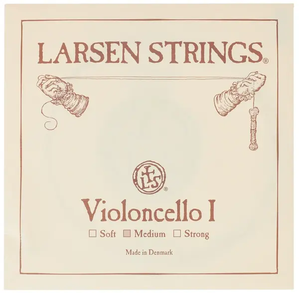 Larsen Original Vcl (A)