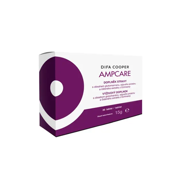 AMPCare 30 tablet