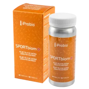 SPORTbiom+®
