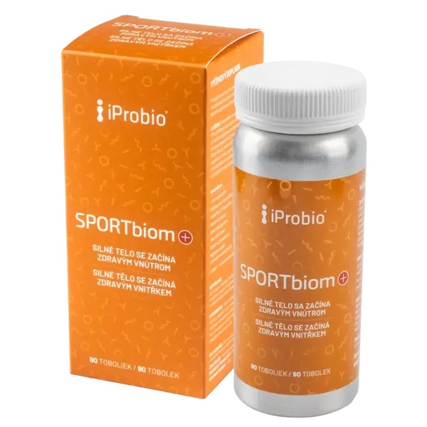 SPORTbiom+®