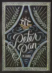 Peter Pan - James Matthew Barrie