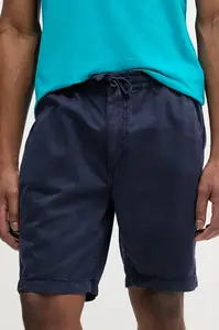 Alpha Industries šortky pánské bavlněné Basic Cotton Shorts