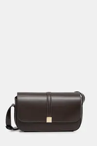 Kožená kabelka Marc O'Polo