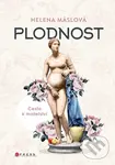 Plodnost (Cesty k mateřství) - Helena Máslová