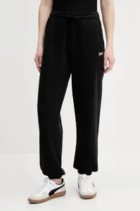 Bavlněné tepláky Tommy Jeans