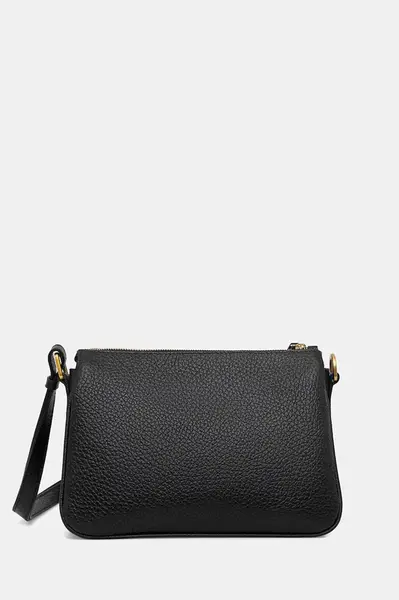 Kožená kabelka Gianni Chiarini BROOKE