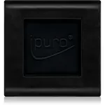 ipuro Essentials Black Bamboo vůně do auta 1 ks