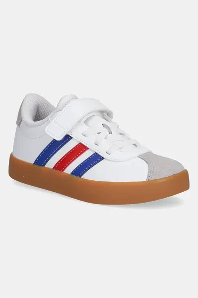Detské tenisky adidas VL COURT 3.0