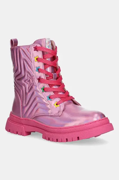 Detské topánky Agatha Ruiz de la Prada