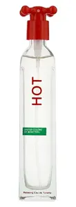 Benetton Hot - EDT 100 ml