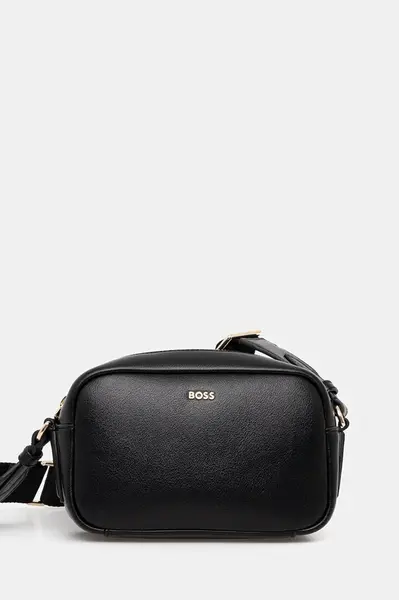 BOSS dámská crossbody kabelka Sandy Crossbody