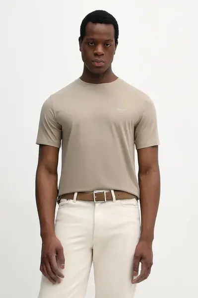 Bavlněné tričko Joop!