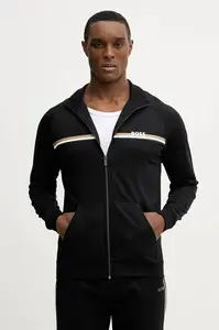 Mikina BOSS Authentic Jacket Z