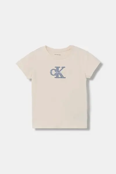 Calvin Klein Jeans  Dětské tričko