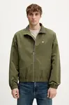 Tommy Jeans přechodová bunda pánská