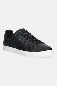 Tommy Hilfiger Kecky Tommy Hilfiger ICON COURT LIGHT PREMIUM