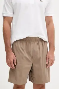 Bavlněné šortky Calvin Klein Jeans