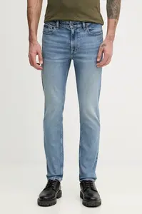 Calvin Klein slim fit džíny pánské