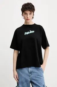 Bavlněné tričko Guess Jeans