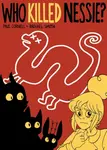 Who Killed Nessie? - Paul Cornell