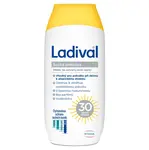Ladival suchá pokožka mléko na ochranu proti slunci OF30 200ml