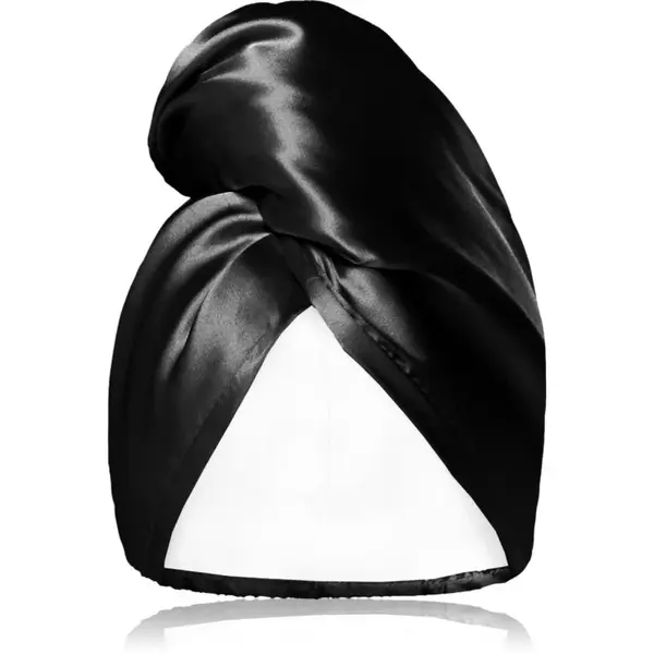 GLOV Double-Sided Sport and Satin ručník oboustranný Black 1 ks