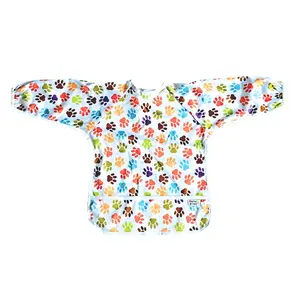 GaGa's pleny Bryndák s rukávy Packy