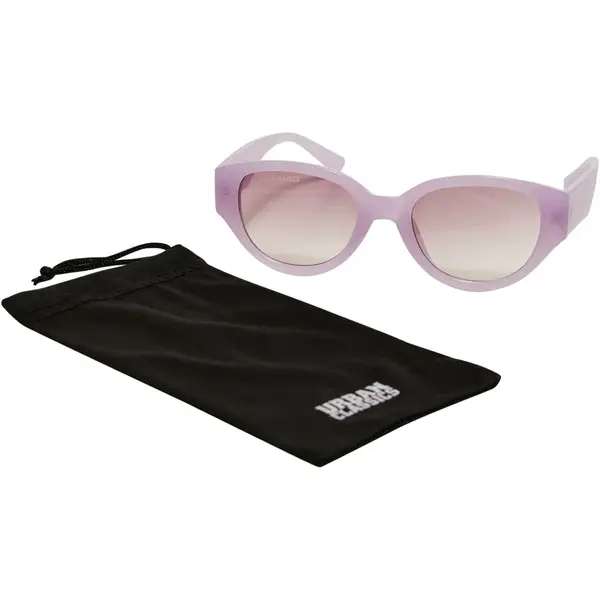 Sluneční brýle Santa Cruz softlilac