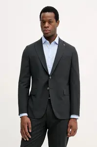 Sako s přídavkem vlny Michael Kors