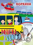 Maľuj vodou Doprava