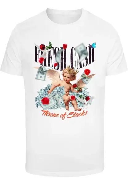 Pánské tričko Mister Tee