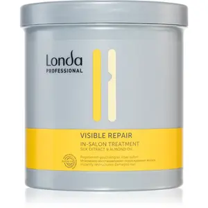 Londa Professional Visible Repair intenzivní péče pro poškozené vlasy 750 ml
