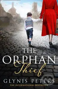 The Orphan Thief - Glynis Peters - kniha z kategorie Romantika