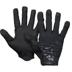 Fitforce RANGER Crossfit rukavice, černá, velikost