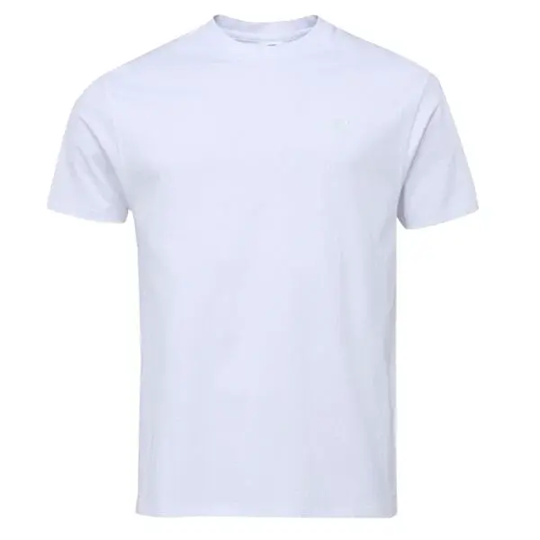 Russell Athletic BASIC Pánské tričko, bílá, velikost