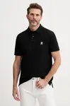 Tommy Hilfiger  Bavlněné polo tričko