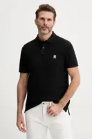 Bavlněné polo tričko Tommy Hilfiger