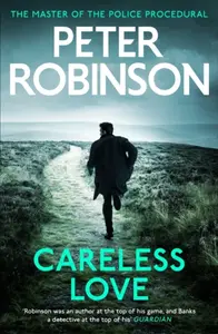 Careless Love - Peter Robinson