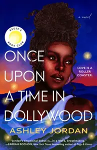 Once Upon a Time in Dollywood - Ashley Jordan